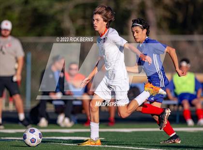 Thumbnail 2 in Grand Oaks @ Oak Ridge (Battle of the Oaks) photogallery.