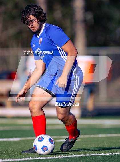 Thumbnail 2 in Grand Oaks @ Oak Ridge (Battle of the Oaks) photogallery.