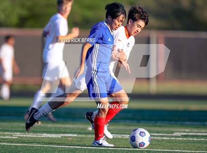 Thumbnail 2 in Grand Oaks @ Oak Ridge (Battle of the Oaks) photogallery.
