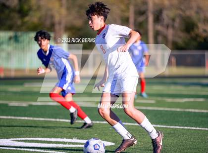 Thumbnail 3 in Grand Oaks @ Oak Ridge (Battle of the Oaks) photogallery.