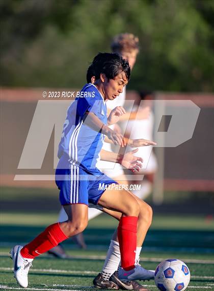 Thumbnail 2 in Grand Oaks @ Oak Ridge (Battle of the Oaks) photogallery.