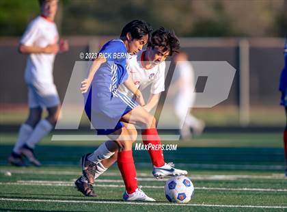 Thumbnail 2 in Grand Oaks @ Oak Ridge (Battle of the Oaks) photogallery.