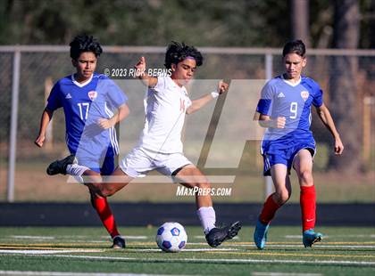 Thumbnail 2 in Grand Oaks @ Oak Ridge (Battle of the Oaks) photogallery.