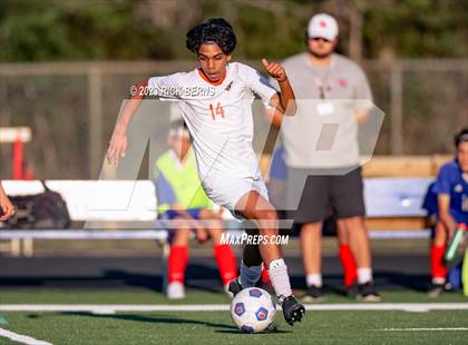 Thumbnail 2 in Grand Oaks @ Oak Ridge (Battle of the Oaks) photogallery.
