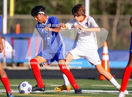 Thumbnail 1 in Grand Oaks @ Oak Ridge (Battle of the Oaks) photogallery.