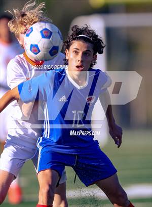 Grand Oaks @ Oak Ridge (Battle of the Oaks)