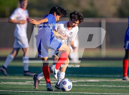 Thumbnail 3 in Grand Oaks @ Oak Ridge (Battle of the Oaks) photogallery.
