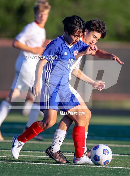 Thumbnail 1 in Grand Oaks @ Oak Ridge (Battle of the Oaks) photogallery.
