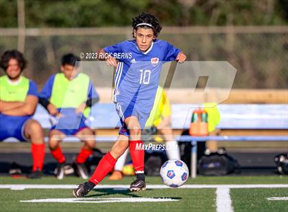 Thumbnail 2 in Grand Oaks @ Oak Ridge (Battle of the Oaks) photogallery.