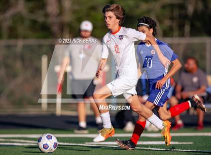 Thumbnail 3 in Grand Oaks @ Oak Ridge (Battle of the Oaks) photogallery.