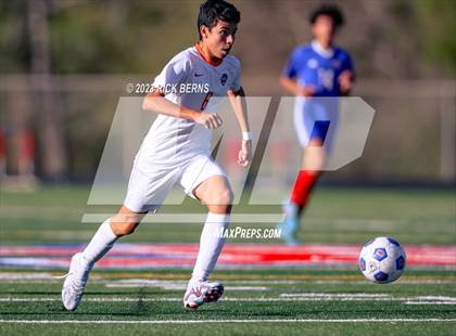 Thumbnail 1 in Grand Oaks @ Oak Ridge (Battle of the Oaks) photogallery.