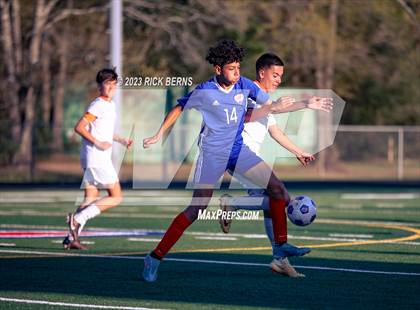 Thumbnail 2 in Grand Oaks @ Oak Ridge (Battle of the Oaks) photogallery.