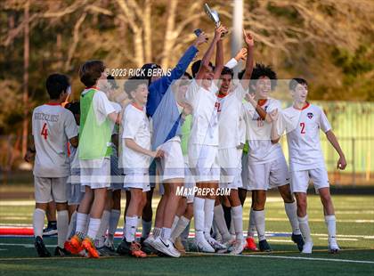 Thumbnail 3 in Grand Oaks @ Oak Ridge (Battle of the Oaks) photogallery.