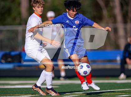 Thumbnail 3 in Grand Oaks @ Oak Ridge (Battle of the Oaks) photogallery.