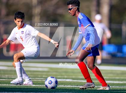 Thumbnail 2 in Grand Oaks @ Oak Ridge (Battle of the Oaks) photogallery.