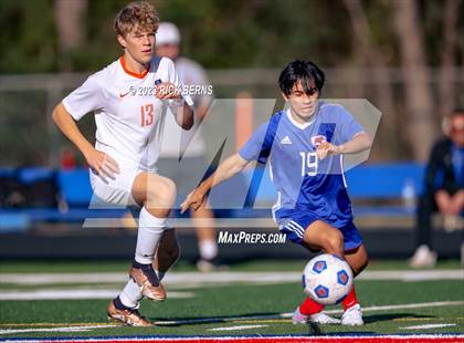 Thumbnail 2 in Grand Oaks @ Oak Ridge (Battle of the Oaks) photogallery.