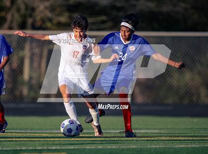 Thumbnail 2 in Grand Oaks @ Oak Ridge (Battle of the Oaks) photogallery.
