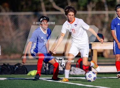 Thumbnail 3 in Grand Oaks @ Oak Ridge (Battle of the Oaks) photogallery.