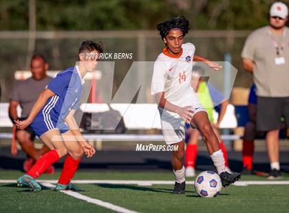 Thumbnail 1 in Grand Oaks @ Oak Ridge (Battle of the Oaks) photogallery.