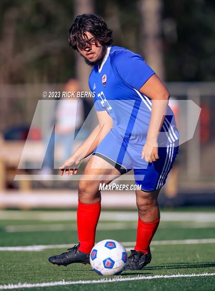 Thumbnail 1 in Grand Oaks @ Oak Ridge (Battle of the Oaks) photogallery.