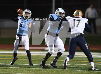Thumbnail 3 in Archbishop Hoban @ Benedictine photogallery.