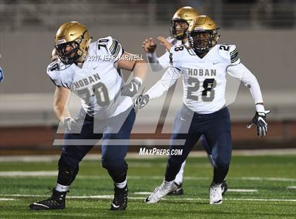 Thumbnail 1 in Archbishop Hoban @ Benedictine photogallery.