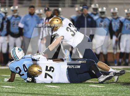 Thumbnail 2 in Archbishop Hoban @ Benedictine photogallery.