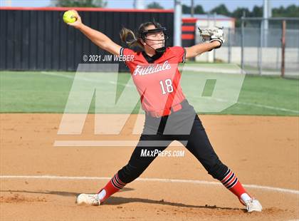Thumbnail 1 in Fort Gibson @ Hilldale photogallery.