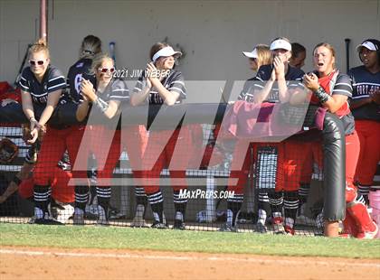 Thumbnail 3 in Fort Gibson @ Hilldale photogallery.