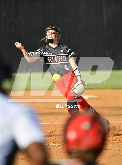 Thumbnail 2 in Fort Gibson @ Hilldale photogallery.