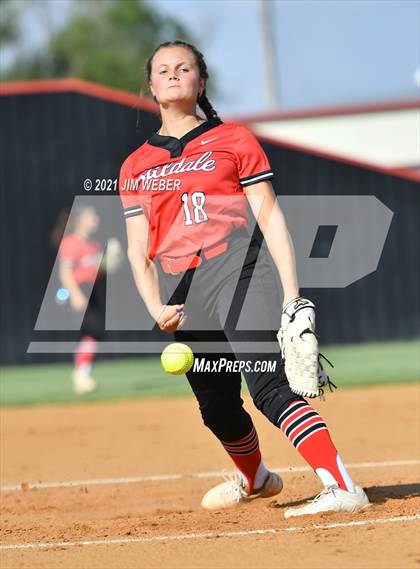 Thumbnail 2 in Fort Gibson @ Hilldale photogallery.