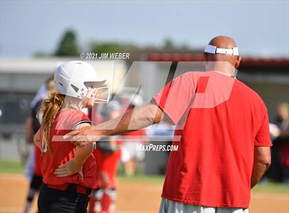 Thumbnail 1 in Fort Gibson @ Hilldale photogallery.