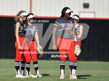 Thumbnail 3 in Fort Gibson @ Hilldale photogallery.