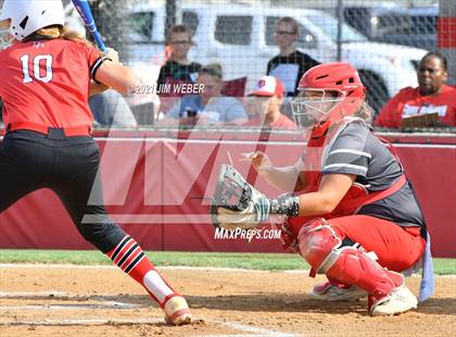 Thumbnail 1 in Fort Gibson @ Hilldale photogallery.