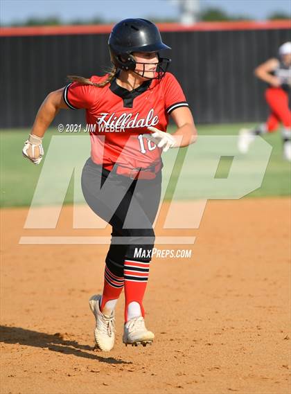 Thumbnail 1 in Fort Gibson @ Hilldale photogallery.