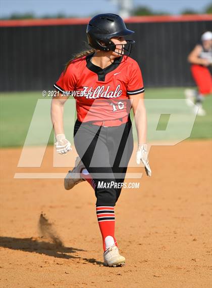 Thumbnail 2 in Fort Gibson @ Hilldale photogallery.