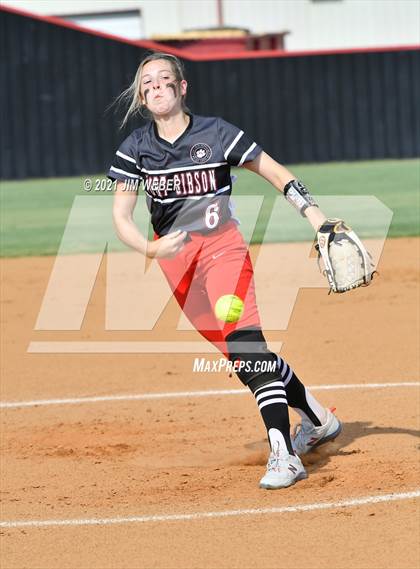 Thumbnail 3 in Fort Gibson @ Hilldale photogallery.