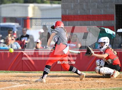 Thumbnail 3 in Fort Gibson @ Hilldale photogallery.