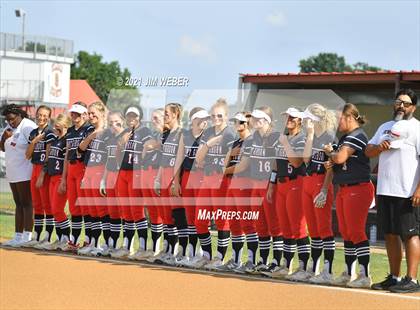 Thumbnail 3 in Fort Gibson @ Hilldale photogallery.