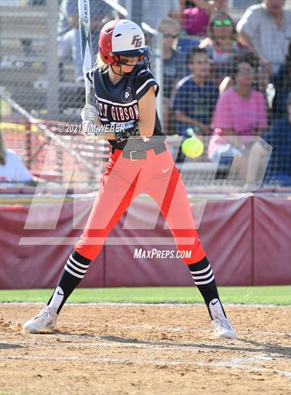 Thumbnail 1 in Fort Gibson @ Hilldale photogallery.