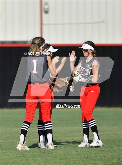 Thumbnail 2 in Fort Gibson @ Hilldale photogallery.