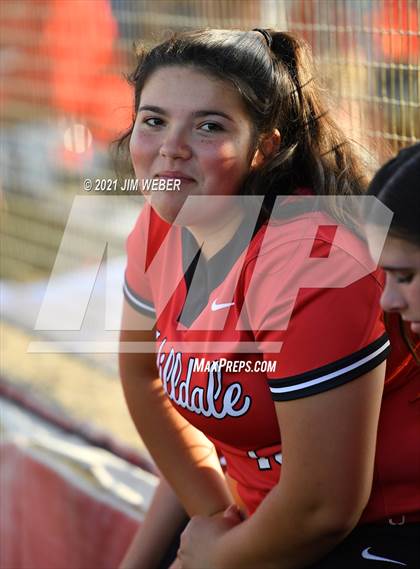 Thumbnail 2 in Fort Gibson @ Hilldale photogallery.