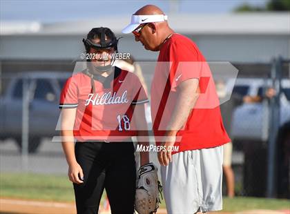 Thumbnail 1 in Fort Gibson @ Hilldale photogallery.