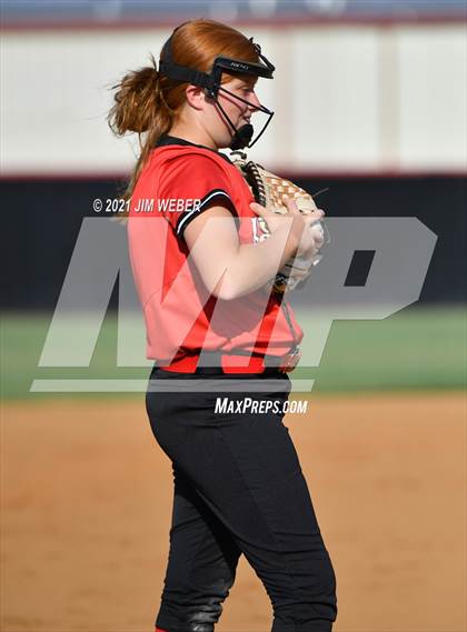 Thumbnail 1 in Fort Gibson @ Hilldale photogallery.