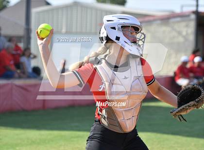 Thumbnail 2 in Fort Gibson @ Hilldale photogallery.