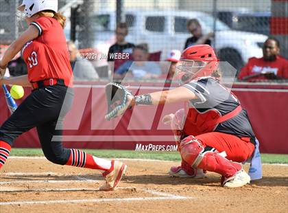 Thumbnail 2 in Fort Gibson @ Hilldale photogallery.