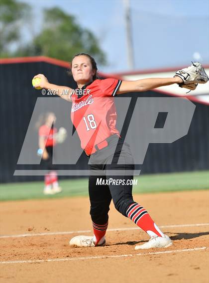 Thumbnail 1 in Fort Gibson @ Hilldale photogallery.