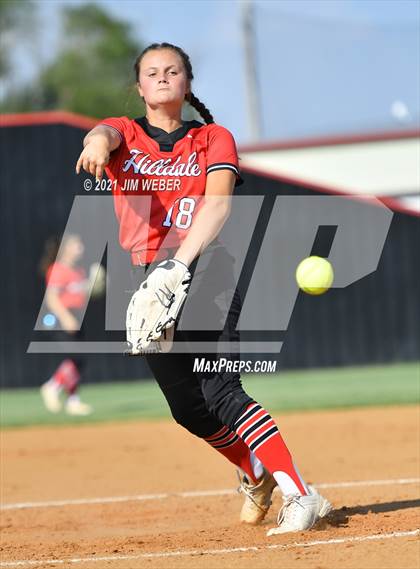 Thumbnail 3 in Fort Gibson @ Hilldale photogallery.