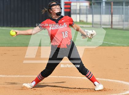 Thumbnail 2 in Fort Gibson @ Hilldale photogallery.