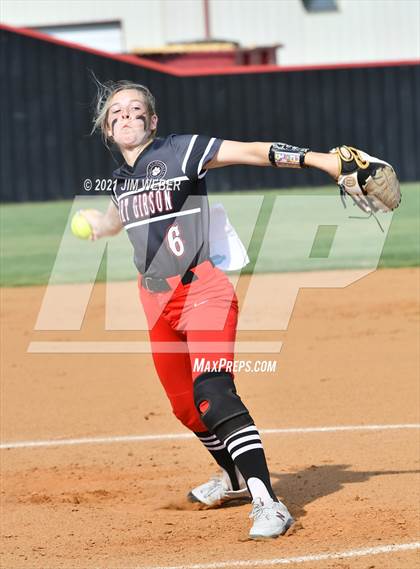 Thumbnail 2 in Fort Gibson @ Hilldale photogallery.
